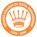 Orange College Of Hotel Management